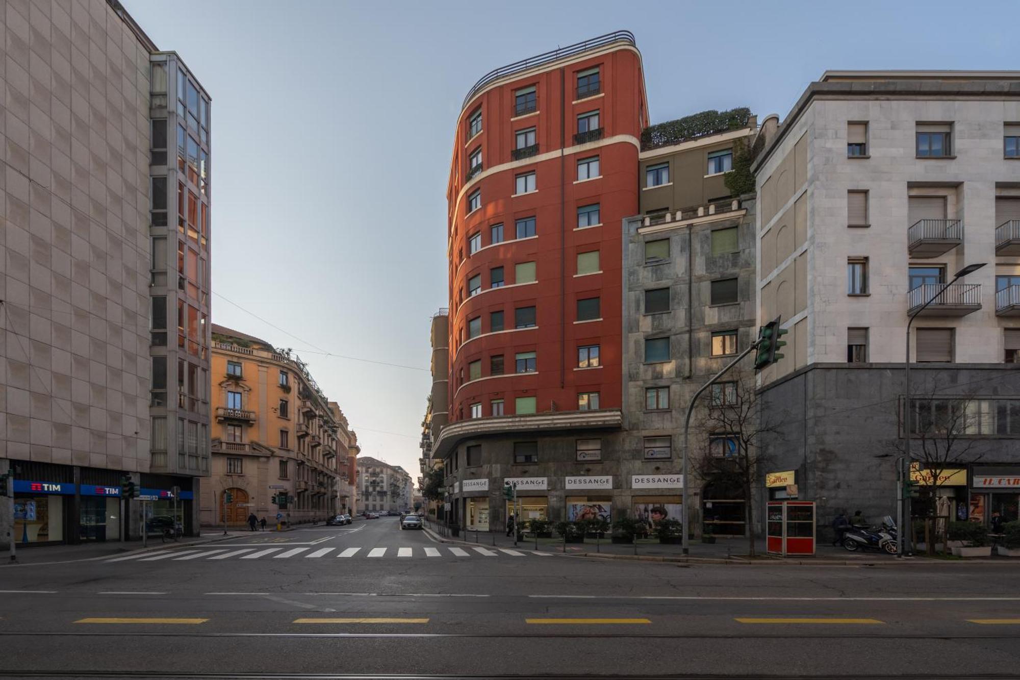 We Home - Babila Boutique - Milano Milão Exterior foto